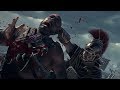 Ryse son of rome  ultimate combat sward  hindi