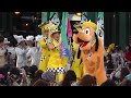 東京ディズニーシー イースター・イン・ニューヨーク 