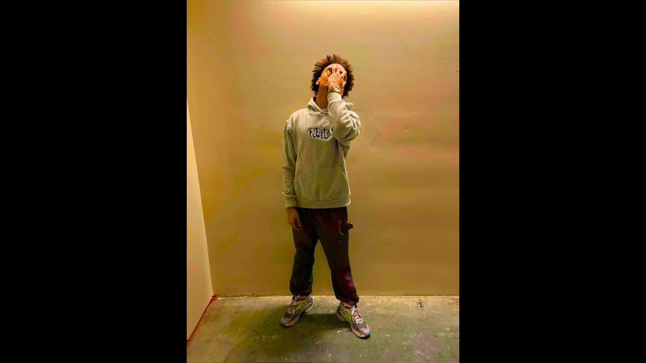 [FREE] Yksteexy x Rw 5ive type beat 