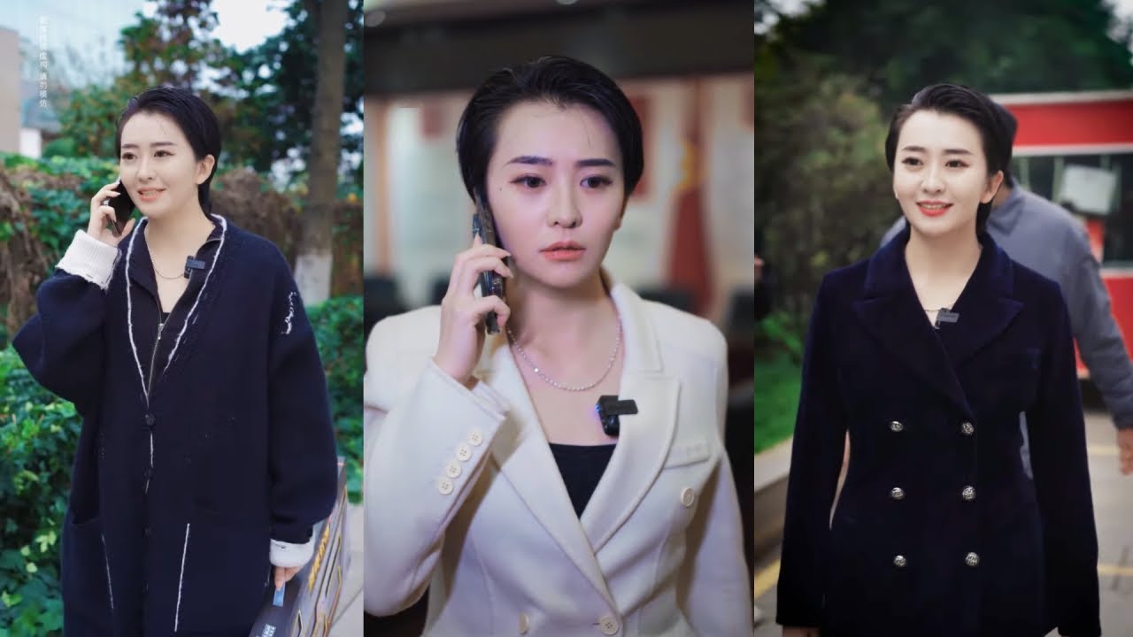 男员工被同事理所当然占便宜，还被道德绑架，女总裁直接霸气撑腰！