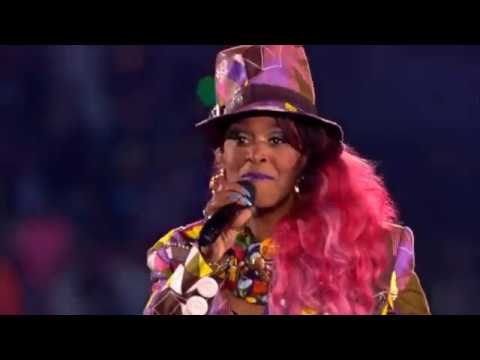 13 Toppers In Concert 2016 Pointer Sisters Medley.Mp4