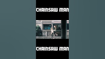Thumbnail of Denji x Power🤣🤣Funny Moment ~ Chainsaw Man
