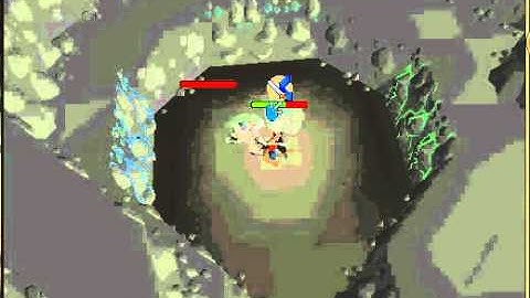 Soloing nomad..sorta...RSPS PROJECT ICARUS, NEEDS PLAYERS AND STAFF