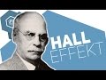 Der Hall-Effekt / Die Hall-Sonde