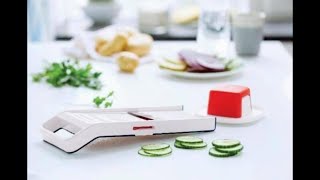 Tupperware Suvereporter Mando Junior Supersonic Chopper Extrachili