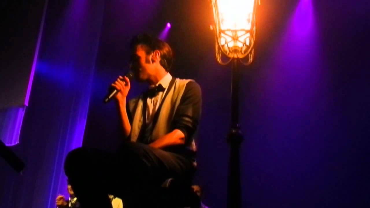 Marco Mengoni Palabrescia - Rehab