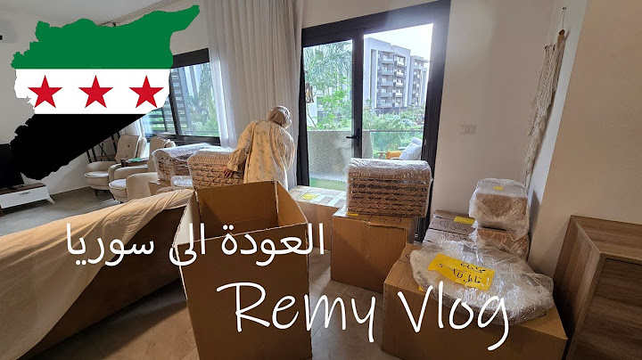 "Return to Syria 🇸🇾"
