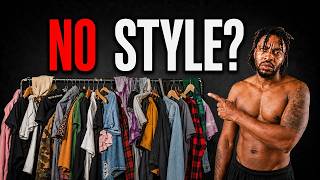 Why Most Men Never Develop Style (And How to Fix It)