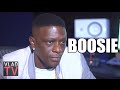 Boosie on 50 Cent Losing $1M Bet to Webbie, Having $1M in Jewelry for Free