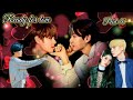 Yoongi propose to jimin  ready for love part 16 hindi dubbing taekook yoonmin btsff 