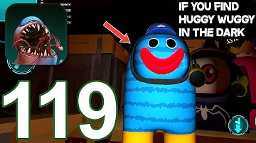 Imposter 3D: Online Horror - Gameplay Walkthrough part 119 - Online Multiplayer (Android)