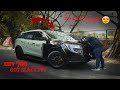 XUV 700 GOT BLACK PPF | XUV CONVERT WHITE TO BLACK | DETAILING DEVILS MAYAPURI