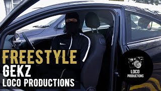 Gekz - Loco Productions Freestyle @Gwolla.Gekz