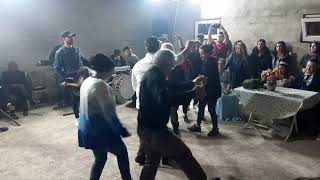 Dursunbey Kaşik Havasi