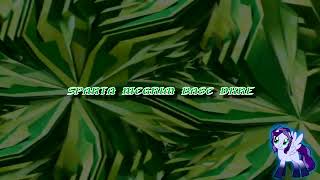 Sparta Megrim Base Dkre -Reupload-