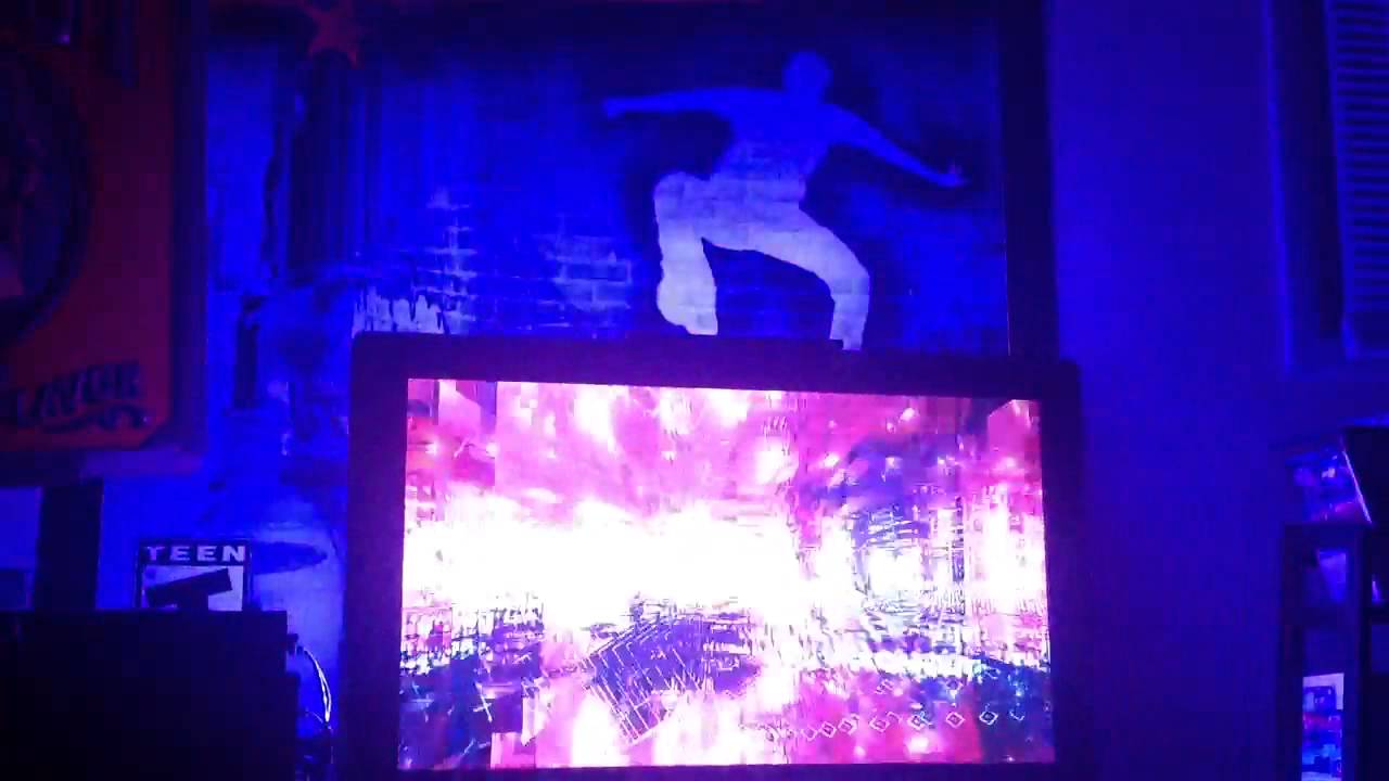 Amblone Arduino Uno Demo