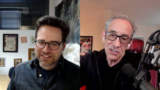 Democratic Design for Online Life | Nathan Schneider & Douglas Rushkoff | Team Human Interview