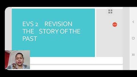 3A-EVS2-4/09/20-Revision of the Lesson 