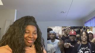 Bizzy Banks-“Don’t start” (Music Video reaction)