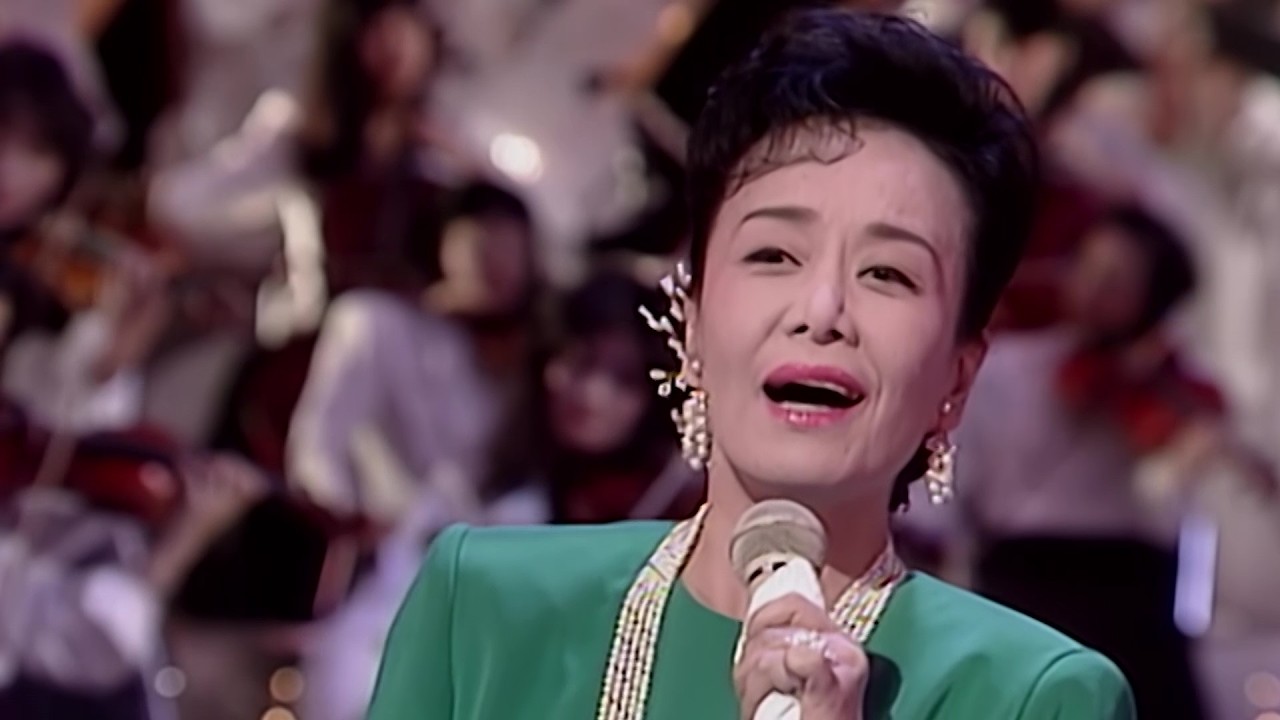 美空ひばり / 川の流れのように(生誕85周年企画アルバム『美空ひばり Symphonic Works ～不死鳥再び』より) [レコーディング映像]
