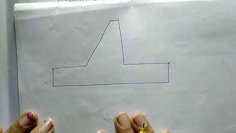 Design of cantilever retaining wall -part 1