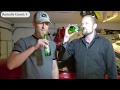 Ed's Garage Episode 4 - Bleeding Brakes! - And how many times can I say "basically" in ten minutes?