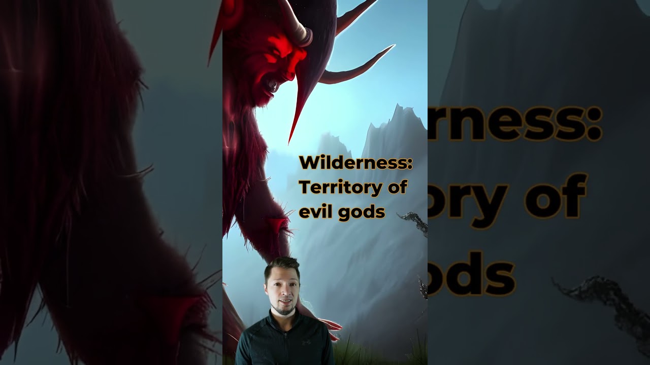 The hidden meaning of Jesus' temptation in the wilderness: How it relates to your faith.