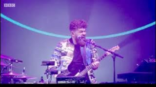 Jack Garrett Glastonbury 2016 (full set)