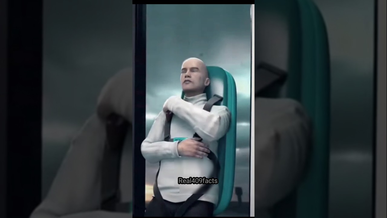 Life saving perashuit 