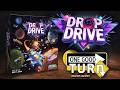 Drop Drive: One Good Turn! (Partial Playthrough + Key Systems Explained)