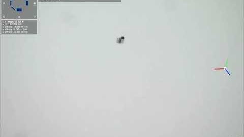 Ciliary microrobot by our group at the DGIST