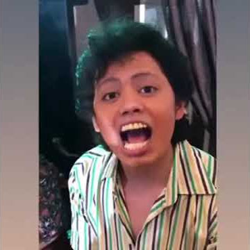 Warkop DKi Rebon. Aliando jadi Dono???
