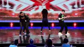 The X Factor UK | Auditions 5 Recap | ITV 2