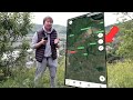 Удобное приложение с геодезическими пунктами на смартфон