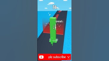 Best Funny All Level Gameplay Walkthrough ( android / iOS ) #shorts