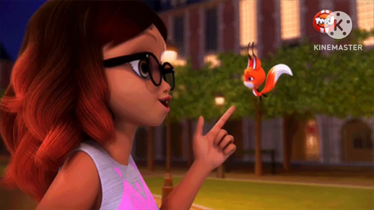 Merry Madagascar (PTK Style) Part 2: Meeting Jack Skellington/Asking For A Lift