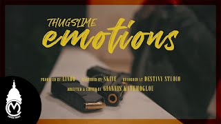 Thug Slime - Emotions Official Music Video