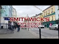 Smithwick's Brewery Experience Kilkenny Ireland