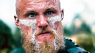 VIKINGS Saison 5B Bande Annonce Officielle (2018) VIKINGS Saison 5B Bande Annonce Officielle (2018)