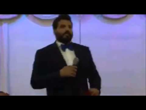 حسام رسام منشفت وجه تعبان حسبالك كبر سني