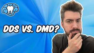 DDS or DMD  Which is Better? | Mental Dental