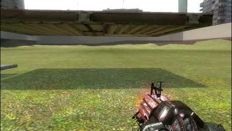 how to make an elevator in gmod 10