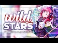 WILD STARS - Nishikino Maki Solo ver. [KAN/ROM/ENG Full Lyrics]