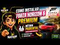 🔥 Como Instalar Forza Horizon 6 Premium no Xbox | Método Parental Passo a Passo