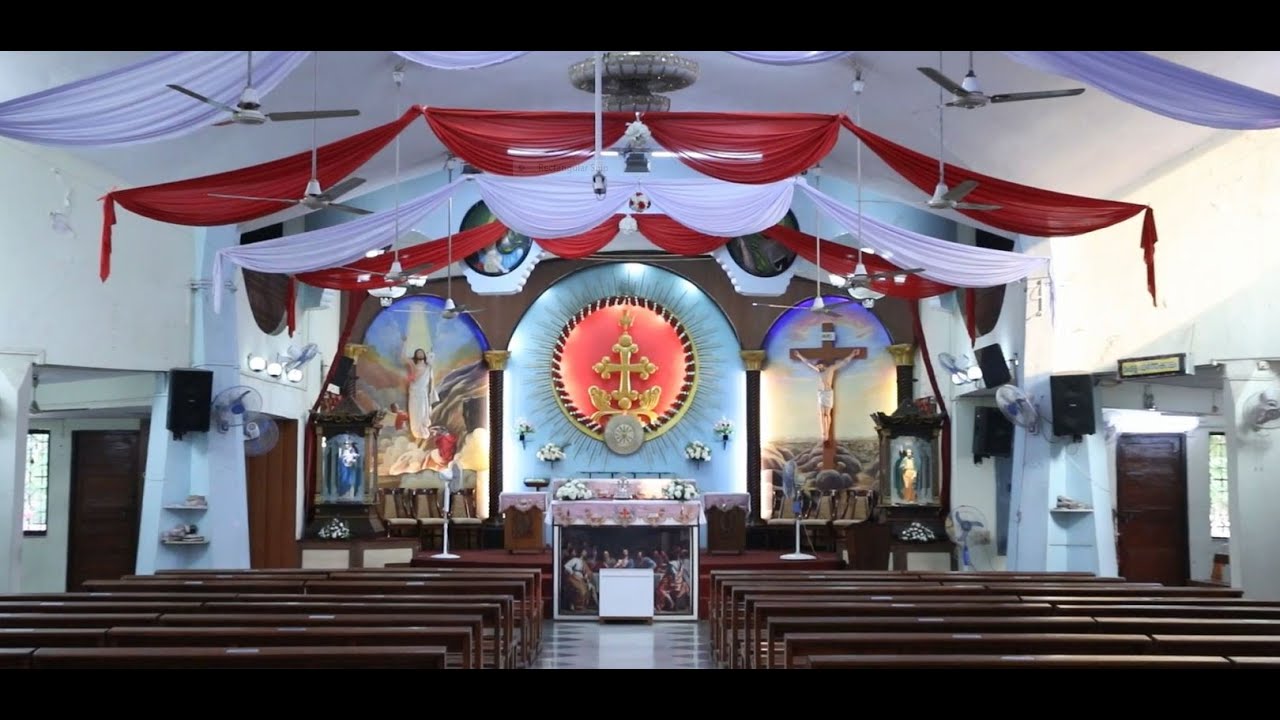 बलिवेदी की ओर | BALIVEDI KI OOR | Holy Mass Entrace Song  Hindi | प्रवेश गीत | Fr Ashok Kollamkudy |