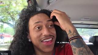 Jason, Marlon & Yugi Discuss The Next FIFA World Cup Games They'll Go To!