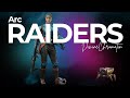 No Audio Because OBS Doesnt like me | Why don't we like having fun anymore?  | Arc Raiders Joker