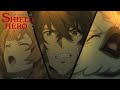 S'yne Joins Team Shield | The Rising of the Shield Hero