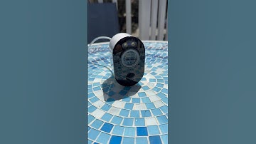 ReoLink Argus 3 Pro review: An inexpensive Arlo alternative!