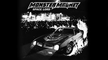 Thumbnail of Monster Magnet -- Space Lord (uncensored mix that sucks less)